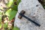 Нож "Endura 4" Lightweight VG-10 FRN 10PGYW Emerson Opener от Spyderco фото 14 &mdash; Kknife