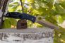 Нож "Endura 4" Lightweight VG-10 FRN 10PGYW Emerson Opener от Spyderco фото 6 &mdash; Kknife