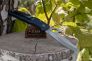 Нож "Endura 4" Lightweight VG-10 FRN 10PGYW Emerson Opener от Spyderco фото 10 &mdash; Kknife