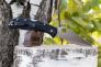 Нож "Endela Spyder Edge" Lightweight VG-10 Black FRN 243SBK от Spyderco фото 7 &mdash; Kknife