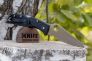 Нож "Endela Spyder Edge" Lightweight VG-10 Black FRN 243SBK от Spyderco фото 9 &mdash; Kknife