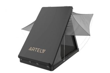 Автомобильная палатка ARTELV ROOF TENT P &mdash; Kknife