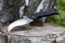 Нож "Black Talon II Plain Edge" Crucible CPM-S35VN 22B от Cold Steel фото 10 &mdash; Kknife