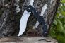 Нож "Voyager Extra Large Vaquero Plain Edge" AUS 10A Grivory 29AXV от Cold Steel фото 7 &mdash; Kknife