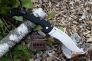 Нож "Voyager Extra Large Vaquero Plain Edge" AUS 10A Grivory 29AXV от Cold Steel фото 2 &mdash; Kknife