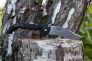 Нож "Voyager Extra Large Vaquero Plain Edge" AUS 10A Grivory 29AXV от Cold Steel фото 10 &mdash; Kknife