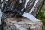 Нож "Voyager Extra Large Vaquero Plain Edge" AUS 10A Grivory 29AXV от Cold Steel фото 14 &mdash; Kknife