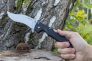 Нож "Voyager Extra Large Vaquero Plain Edge" AUS 10A Grivory 29AXV от Cold Steel фото 17 &mdash; Kknife