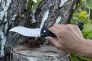 Нож "Voyager Extra Large Vaquero Plain Edge" AUS 10A Grivory 29AXV от Cold Steel фото 16 &mdash; Kknife
