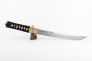 Меч "O Tanto (Emperor Series)" 1060 Carbon 88T от Cold Steel фото 8 &mdash; Kknife