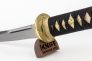 Меч "O Tanto (Emperor Series)" 1060 Carbon 88T от Cold Steel фото 17 &mdash; Kknife