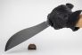 Мачете "Jungle Bolo Machete" FRN, N690C FOX Knives FX-695 фото 2 &mdash; Kknife