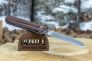 Нож садовый "Gardening & Country" 420C Palisander Wood 300/18 B от Fox Knives фото 11 &mdash; Kknife