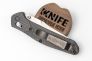 Нож "940 Osborne" Crucible CPM S90V Carbon fiber 940-1 от Benchmade фото 16 &mdash; Kknife