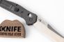 Нож "940 Osborne" Crucible CPM S90V Carbon fiber 940-1 от Benchmade фото 4 &mdash; Kknife
