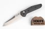 Нож "940 Osborne" Crucible CPM S90V Carbon fiber 940-1 от Benchmade фото 1 &mdash; Kknife