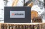 Нож "Barlow" C75 Carbon Steel Bog Oak Wood 100503 от Boker Manufaktur Solingen фото 11 &mdash; Kknife
