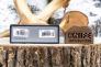 Нож "Barlow" C75 Carbon Steel Bog Oak Wood 100503 от Boker Manufaktur Solingen фото 12 &mdash; Kknife