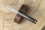 Нож "Barlow" C75 Carbon Steel Bog Oak Wood 100503 от Boker Manufaktur Solingen фото 7 &mdash; Kknife