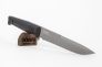 Нож "Alpha" AUS-8 Tacwash Serrated Kraton от Kizlyar Supreme фото 9 &mdash; Kknife