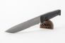 Нож "Alpha" AUS-8 Tacwash Serrated Kraton от Kizlyar Supreme фото 8 &mdash; Kknife