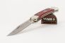 Нож "110 Folding Hunter Chairman" 420НС 0110CWSNK от Buck Knives фото 9 &mdash; Kknife