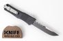 Нож "Troodon" Bohler M390 Aluminium 139-1 от Microtech фото 4 &mdash; Kknife