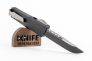 Нож "Troodon" Bohler M390 Aluminium 139-1 от Microtech фото 10 &mdash; Kknife