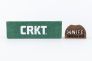 Нож "Avant" 8Cr14MoV Carbon/G-10 4620 от CRKT фото 17 &mdash; Kknife