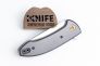 Нож "Avant" 8Cr14MoV Carbon/G-10 4620 от CRKT фото 16 &mdash; Kknife