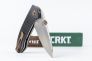Нож "Avant" 8Cr14MoV Carbon/G-10 4620 от CRKT фото 1 &mdash; Kknife