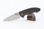 Нож "Avant" 8Cr14MoV Carbon/G-10 4620 от CRKT фото 8 &mdash; Kknife