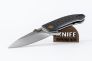 Нож "Avant" 8Cr14MoV Carbon/G-10 4620 от CRKT фото 12 &mdash; Kknife