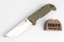 Нож "Finn Wolf (Green)" AUS 8A 20NPFZ от Cold Steel фото 4 &mdash; Kknife