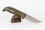 Нож "Finn Wolf (Green)" AUS 8A 20NPFZ от Cold Steel фото 7 &mdash; Kknife