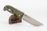 Нож "Finn Wolf (Green)" AUS 8A 20NPFZ от Cold Steel фото 10 &mdash; Kknife