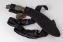 Мачете "Extreme Tactical Fixed Kukri" FRN, N690 FOX Knives FX-9CM04 BT фото 20 &mdash; Kknife