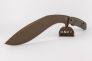 Мачете "Extreme Tactical Fixed Kukri" FRN, N690 FOX Knives FX-9CM04 BT фото 14 &mdash; Kknife
