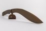 Мачете "Extreme Tactical Fixed Kukri" FRN, N690 FOX Knives FX-9CM04 BT фото 15 &mdash; Kknife