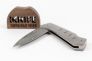 Нож "Dominator" Damascus  01BO511DAM от Boker Plus фото 11 &mdash; Kknife
