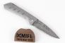 Нож "Dominator" Damascus  01BO511DAM от Boker Plus фото 2 &mdash; Kknife