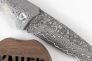 Нож "Dominator" Damascus  01BO511DAM от Boker Plus фото 4 &mdash; Kknife