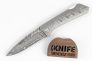Нож "Dominator" Damascus  01BO511DAM от Boker Plus фото 1 &mdash; Kknife