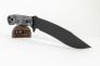 Нож "Reaper Black Camo" 420НС GRN 0620CMS13 от Buck Knives фото 9 &mdash; Kknife