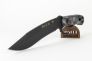 Нож "Reaper Black Camo" 420НС GRN 0620CMS13 от Buck Knives фото 8 &mdash; Kknife