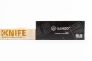 Нож "G738-BK" 440C Black G-10 от Ganzo фото 17 &mdash; Kknife