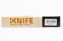 Нож "G738-BK" 440C Black G-10 от Ganzo фото 18 &mdash; Kknife