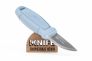 Нож "Eldris LightDuty" Sandvik 12С27 Термопластик GRN 13851 от Morakniv фото 13 &mdash; Kknife