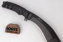 Мачете "Extreme Tactical Fixed Kukri" N690 FRN FOX Knives FX-9CM04 T фото 6 &mdash; Kknife