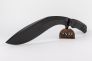 Мачете "Extreme Tactical Fixed Kukri" N690 FRN FOX Knives FX-9CM04 T фото 13 &mdash; Kknife